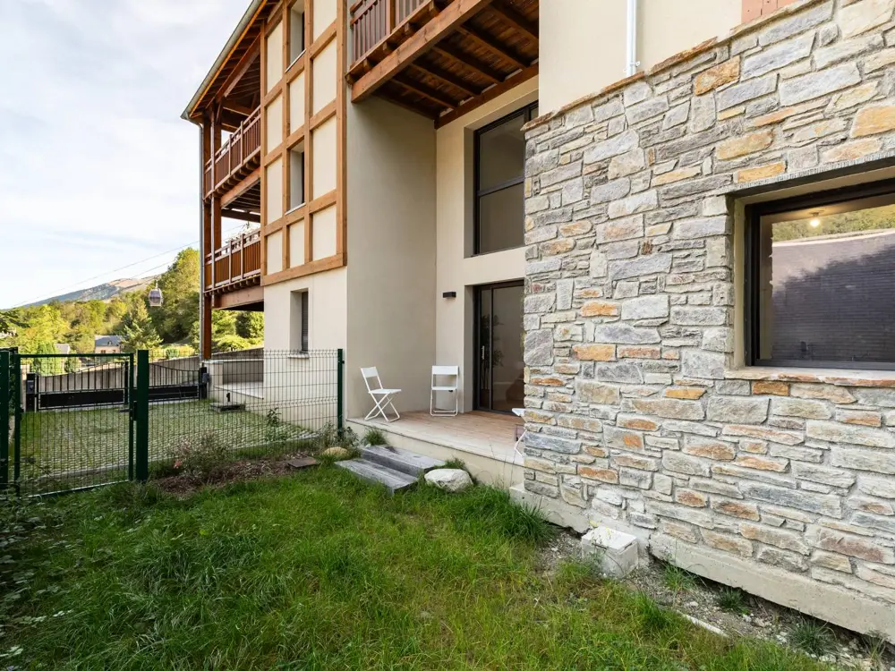 Location de Vacances Loudenvielle 26