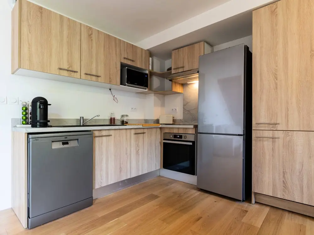 Location de Vacances Loudenvielle 26