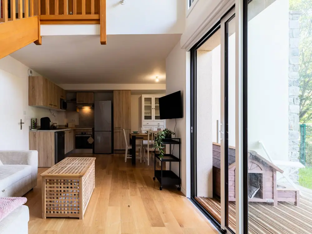 Location de Vacances Loudenvielle 26