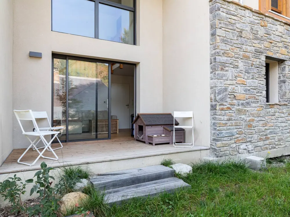Location de Vacances Loudenvielle 26