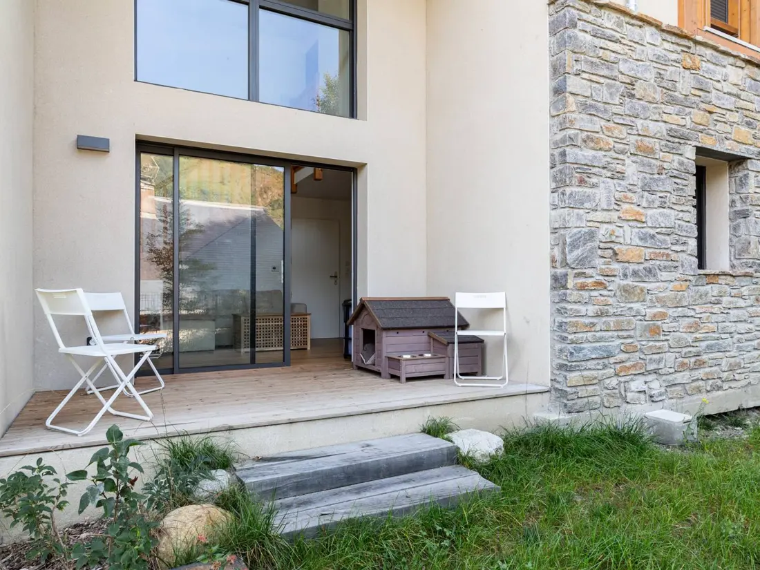 Location de Vacances Loudenvielle 26
