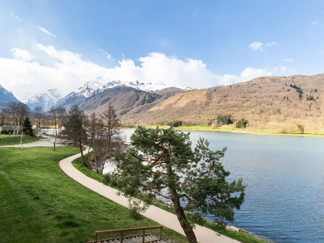 Location de Vacances Loudenvielle 27