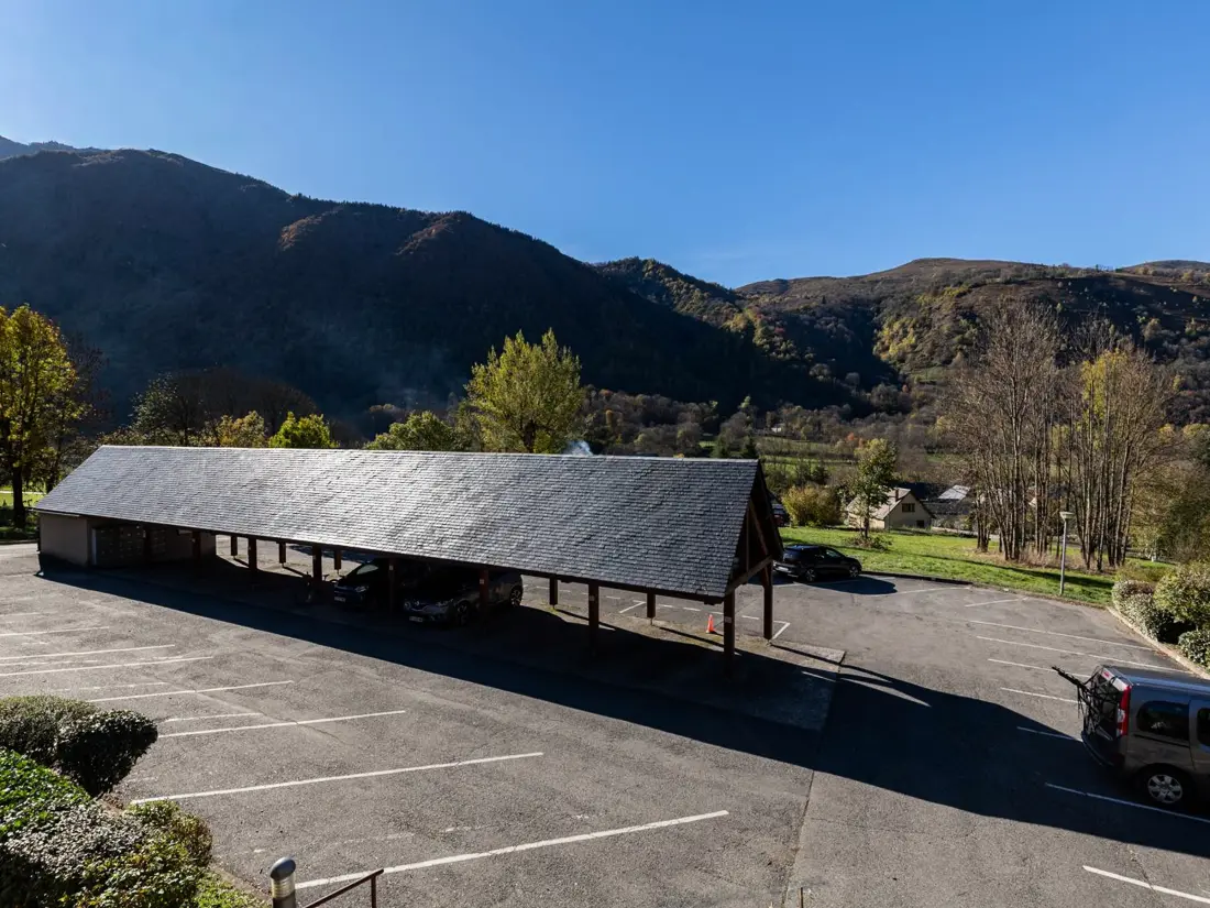 Location de Vacances Loudenvielle 27