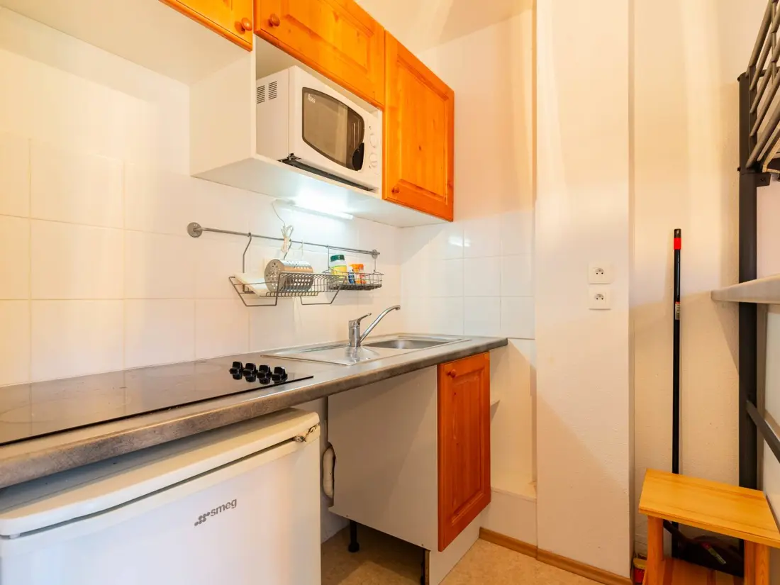 Location de Vacances Loudenvielle 27