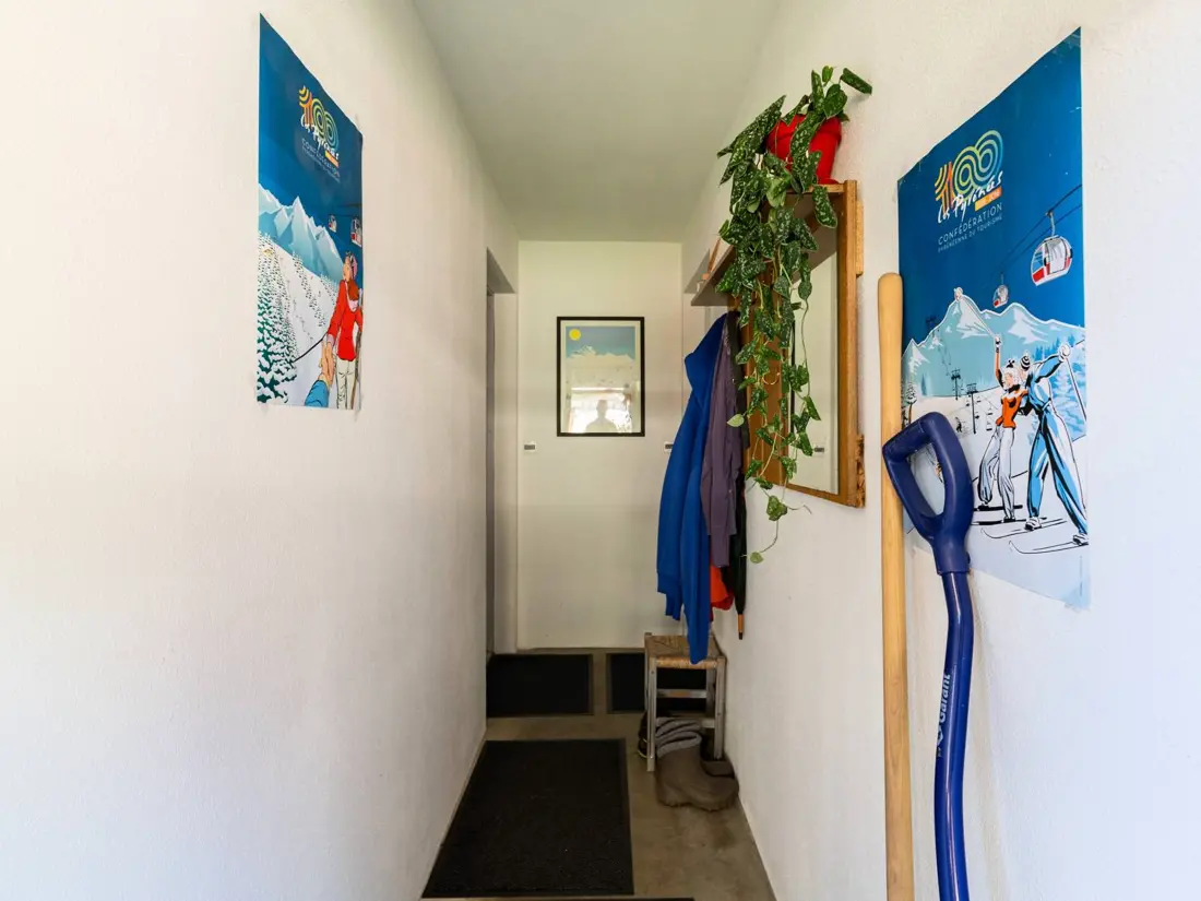 Location de Vacances Loudenvielle 27