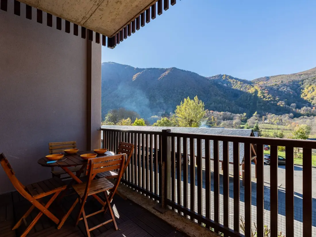 Location de Vacances Loudenvielle 27