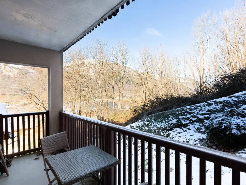 Location de Vacances Loudenvielle 29