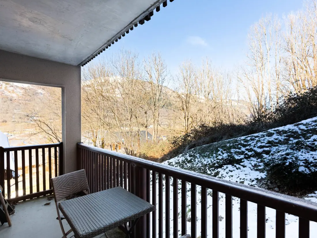 Location de Vacances Loudenvielle 29