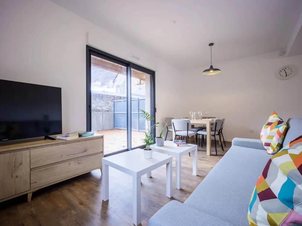 Location de Vacances Loudenvielle 6