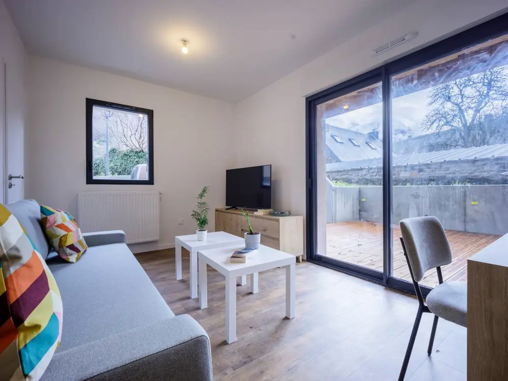 Location de Vacances Loudenvielle 6