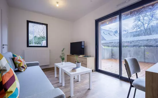 Location de Vacances Loudenvielle 6