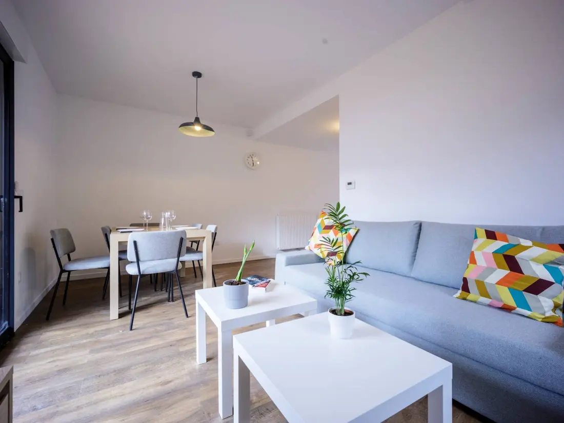 Location de Vacances Loudenvielle 6