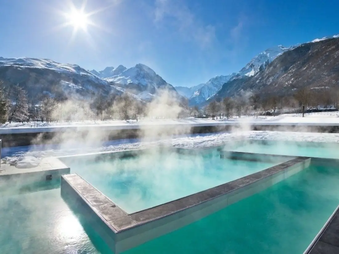 Location de Vacances Loudenvielle 6