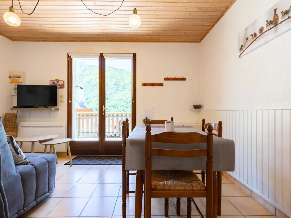 Location de Vacances Loudenvielle 7