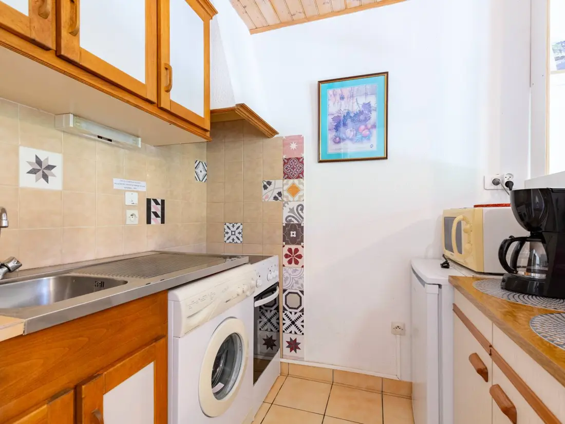 Location de Vacances Loudenvielle 7