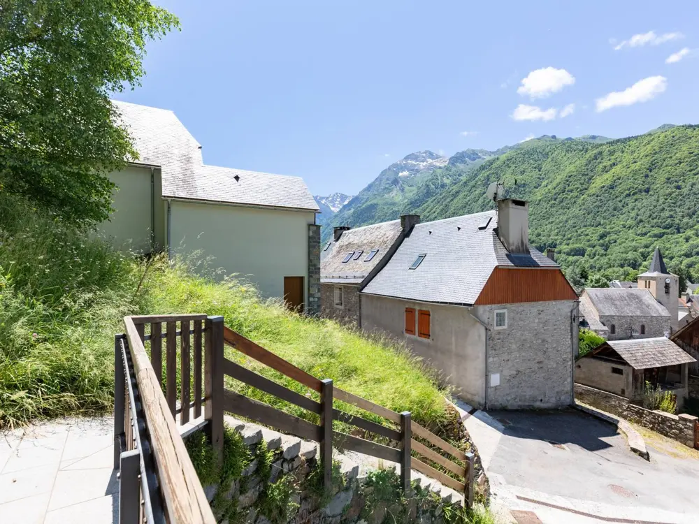 Location de Vacances Loudenvielle 7
