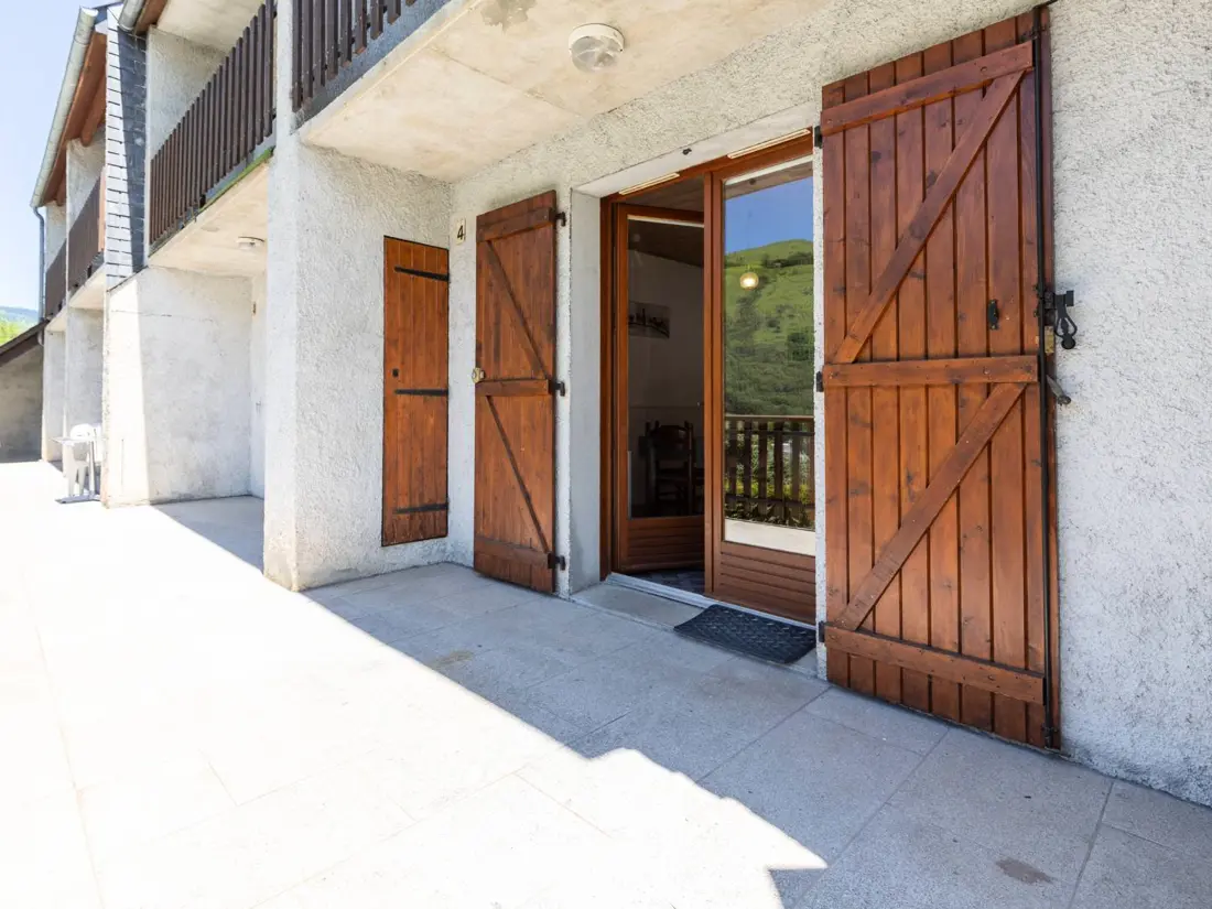 Location de Vacances Loudenvielle 7
