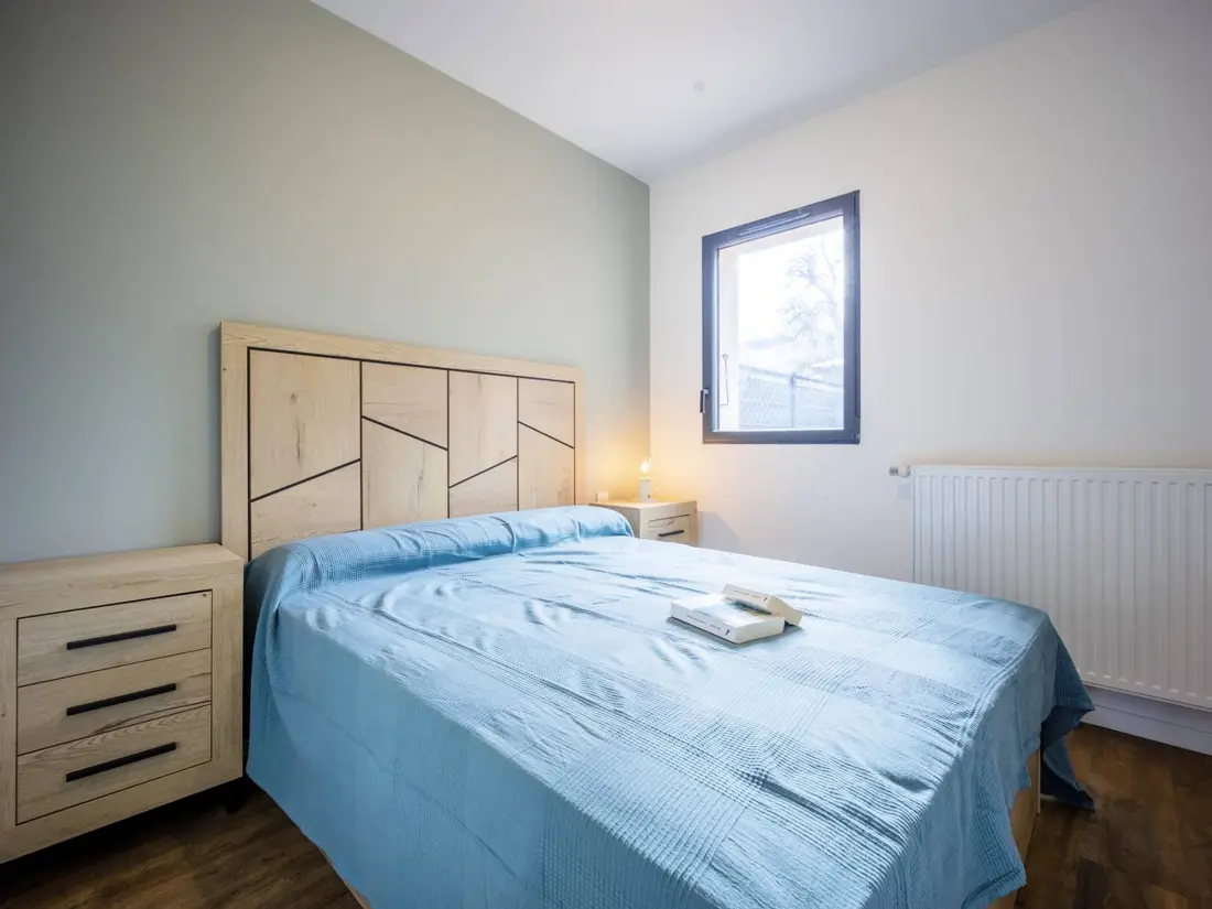 Location de Vacances Loudenvielle 8