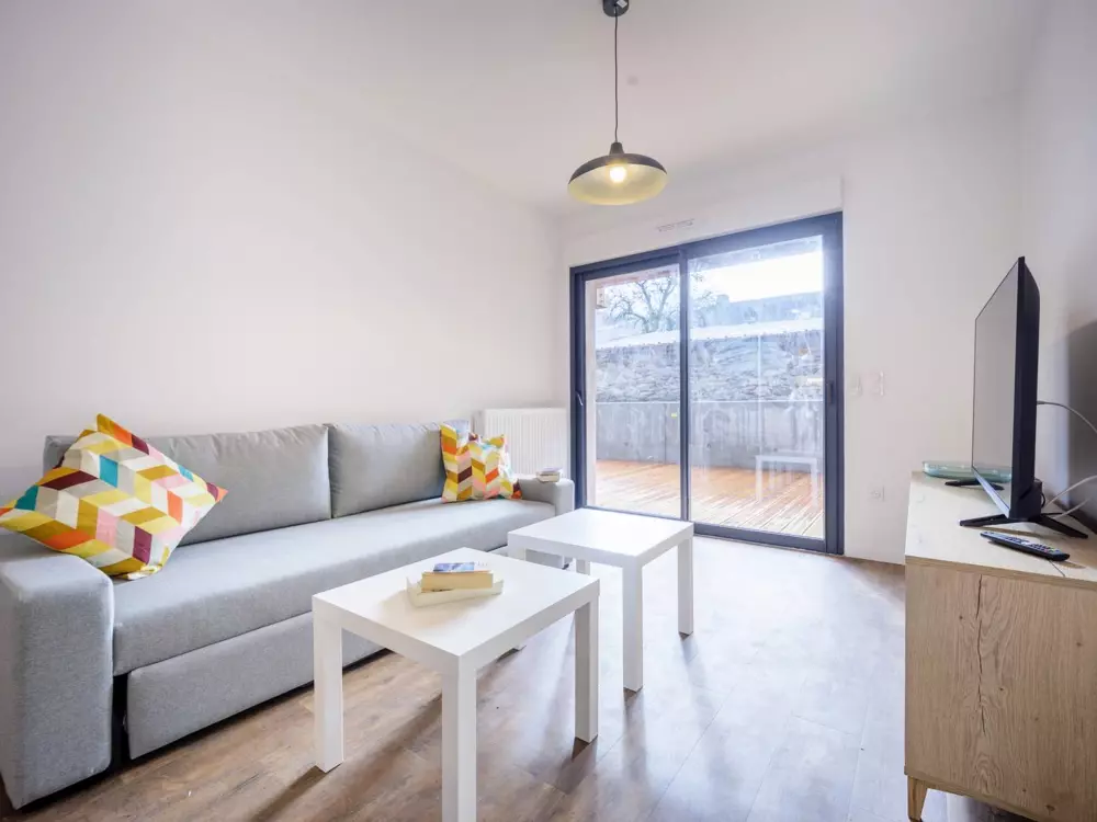 Location de Vacances Loudenvielle 8