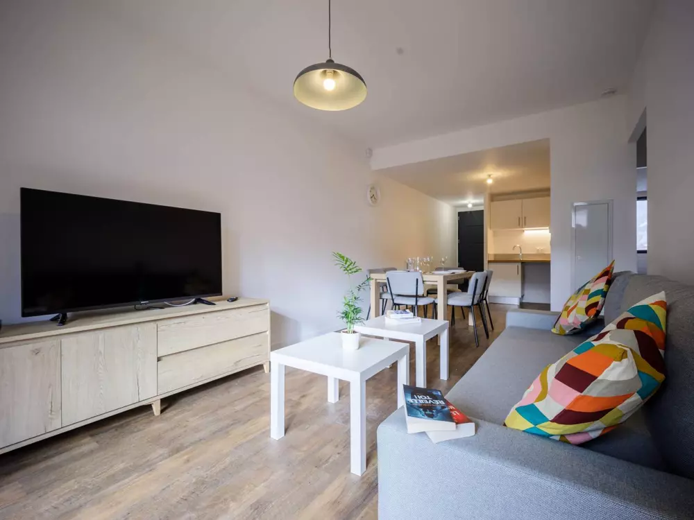 Location de Vacances Loudenvielle 8