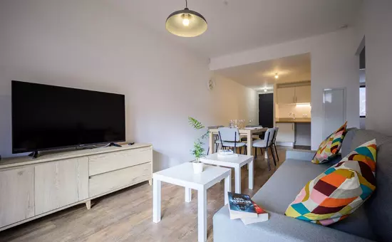 Location de Vacances Loudenvielle 8