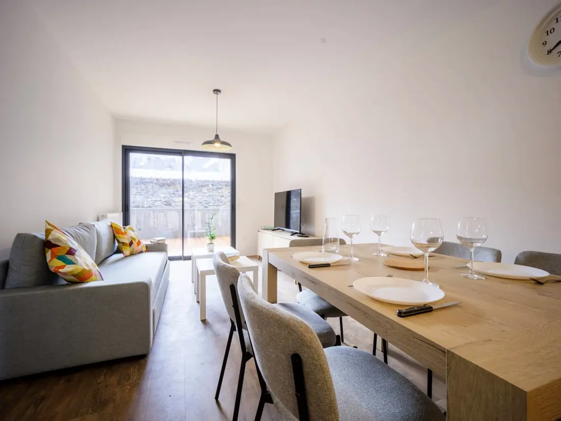Location de Vacances Loudenvielle 8