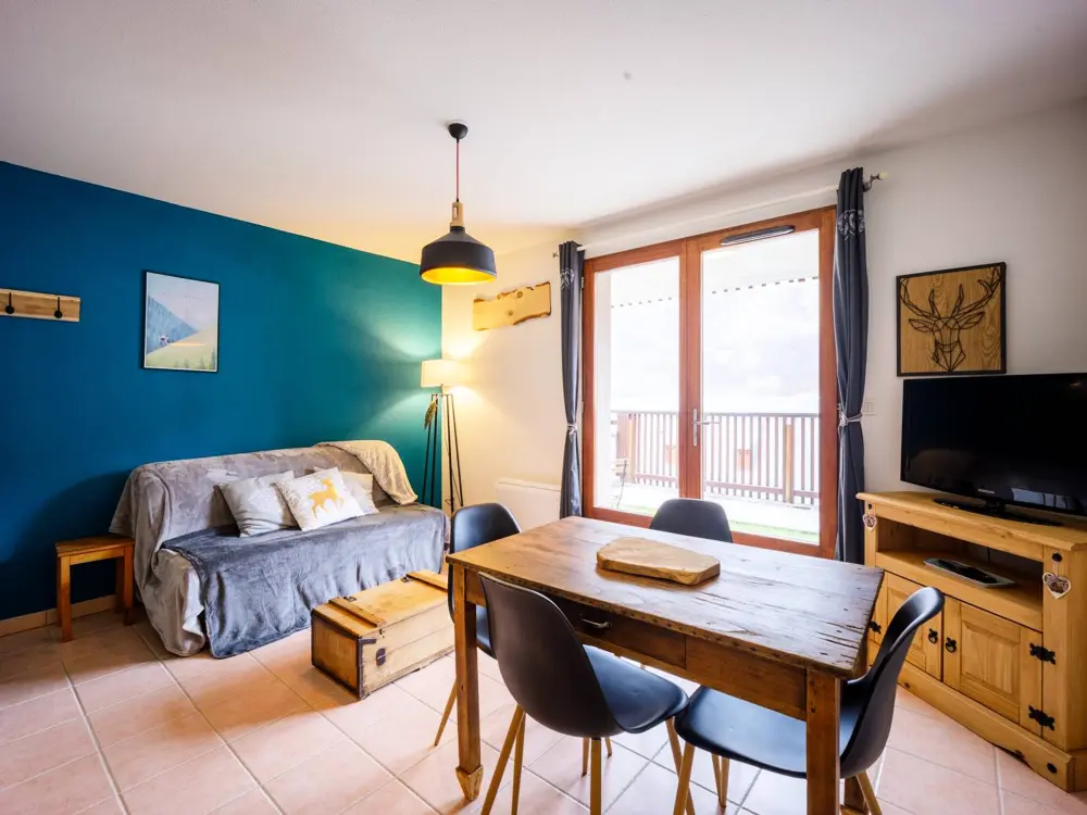 Location de Vacances Loudenvielle 9