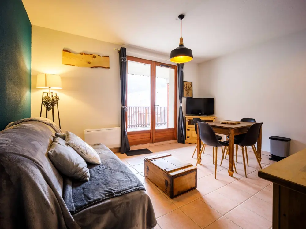 Location de Vacances Loudenvielle 9