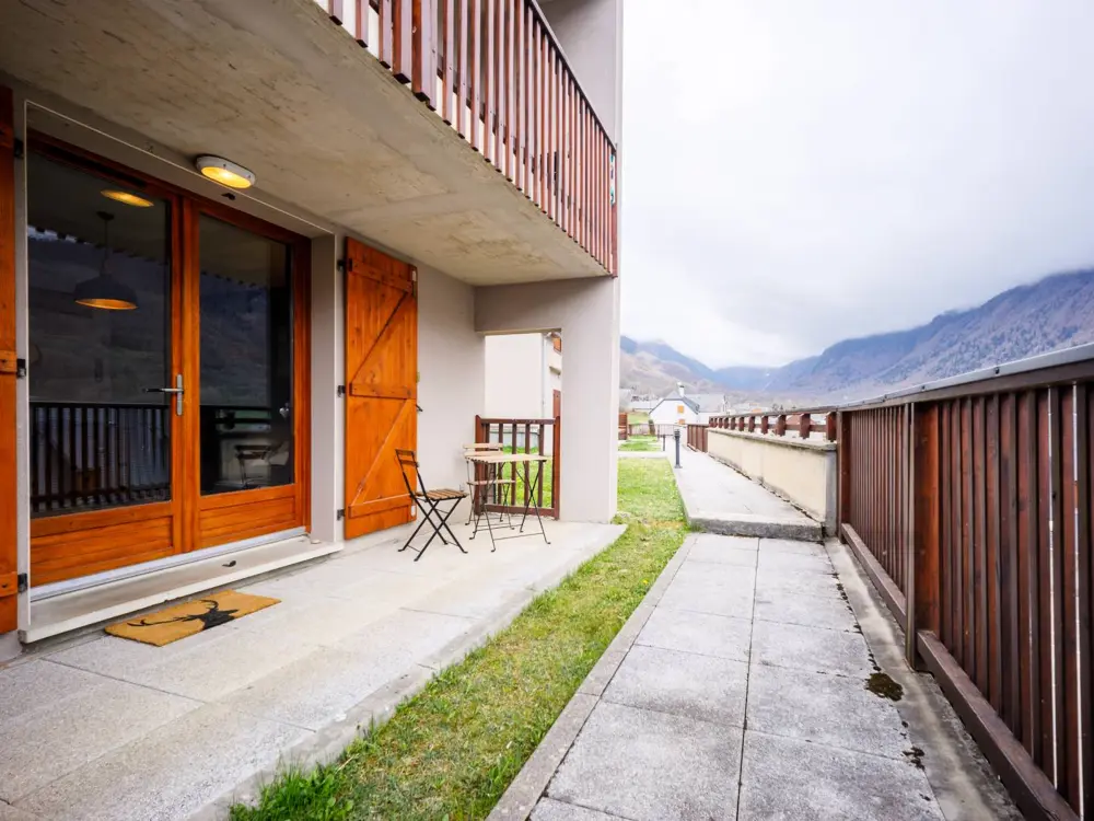 Location de Vacances Loudenvielle 9