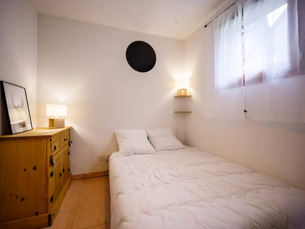 Location de Vacances Loudenvielle 9
