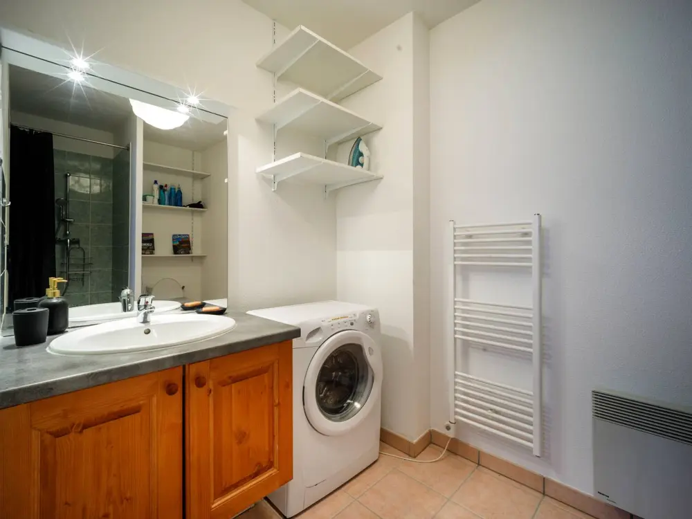 Location de Vacances Loudenvielle 9