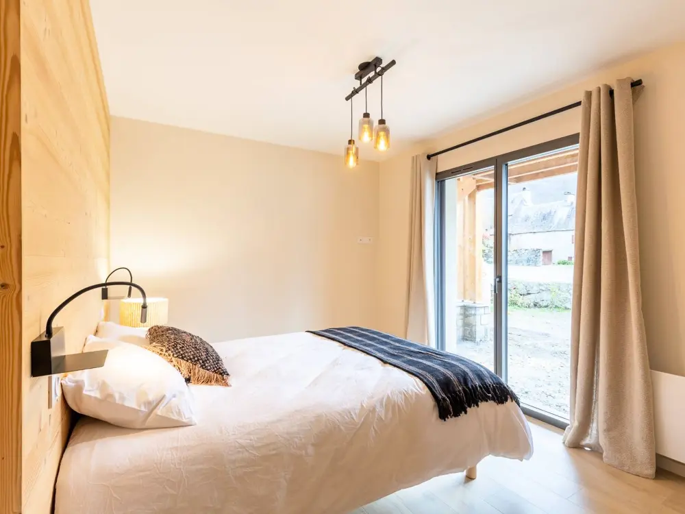 Maison de Vacances Loudenvielle 11