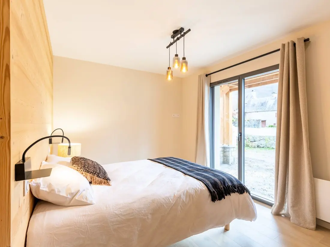 Maison de Vacances Loudenvielle 11