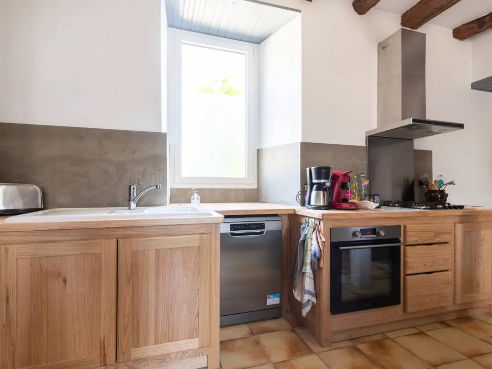 Maison de Vacances Loudenvielle 14