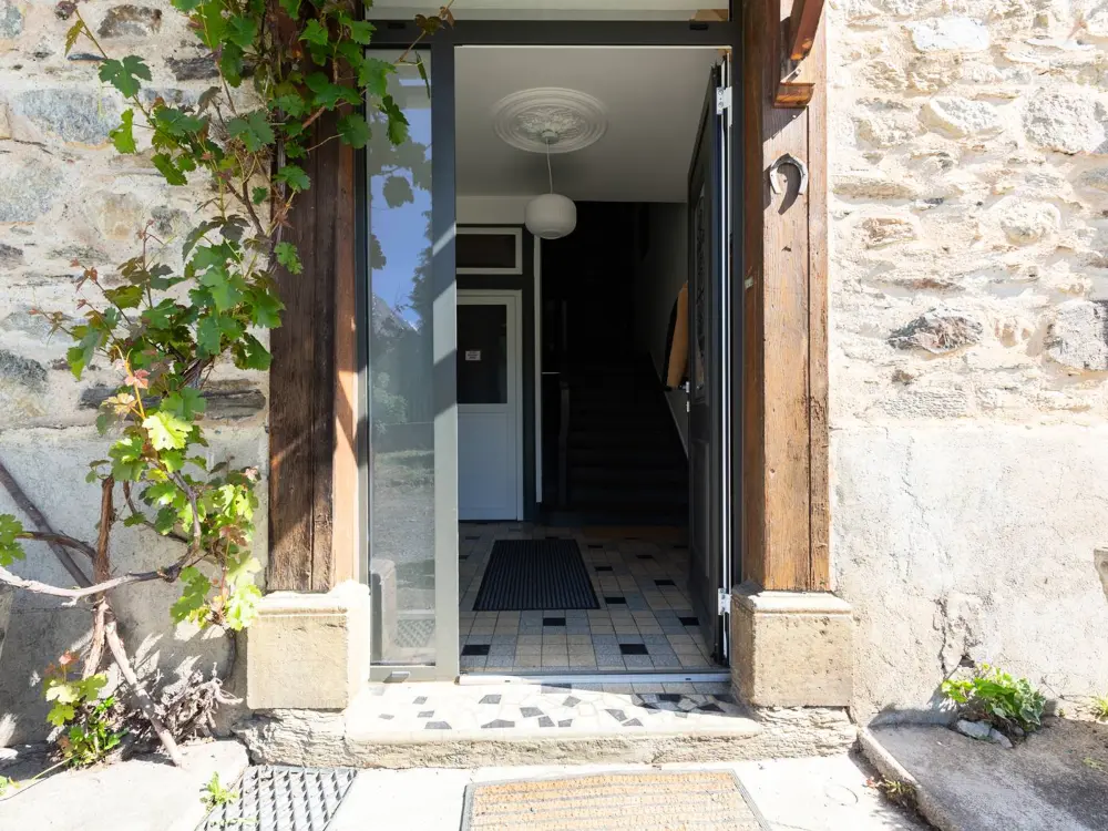 Maison de Vacances Loudenvielle 14