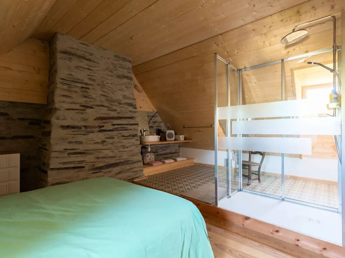 Maison de Vacances Loudenvielle 14