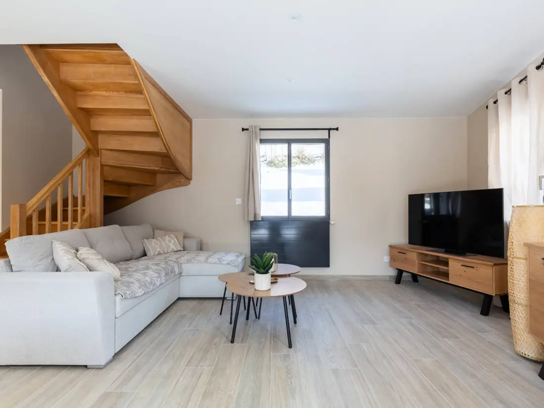 Maison de Vacances Loudenvielle 18