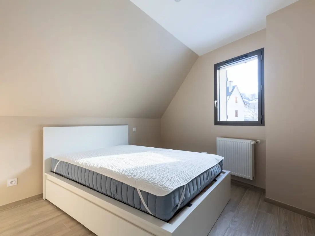 Maison de Vacances Loudenvielle 18