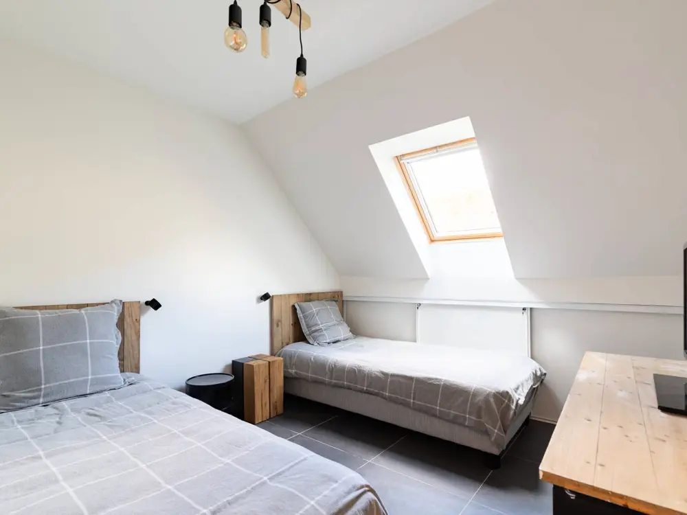 Maison de Vacances Loudenvielle 21