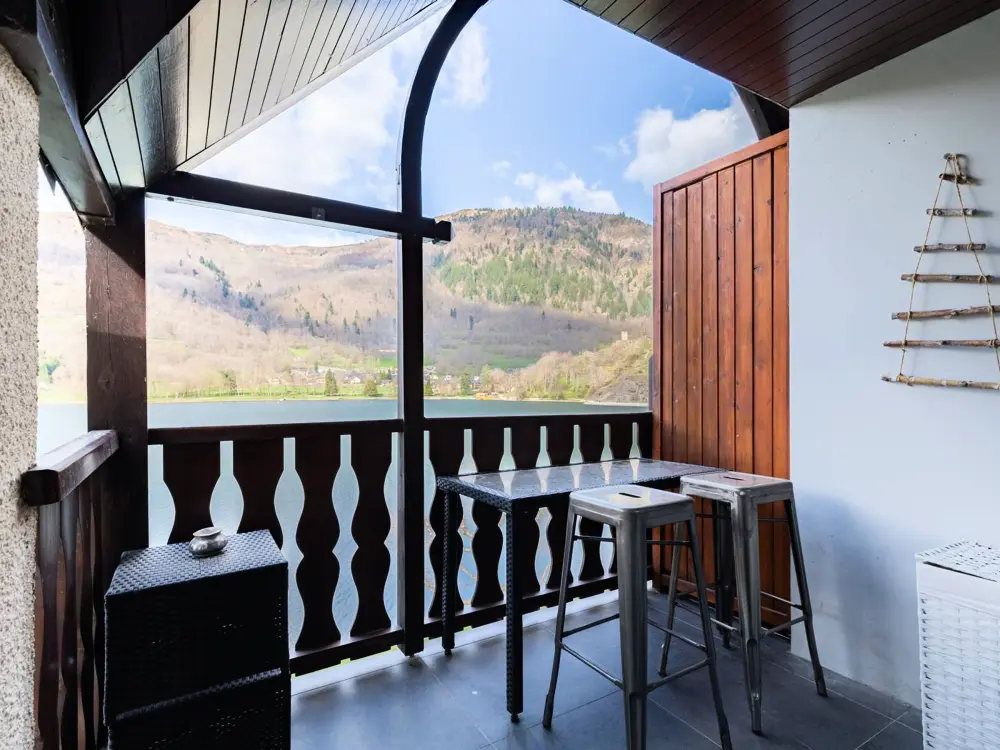 Maison de Vacances Loudenvielle 21