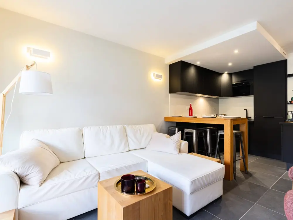 Maison de Vacances Loudenvielle 21