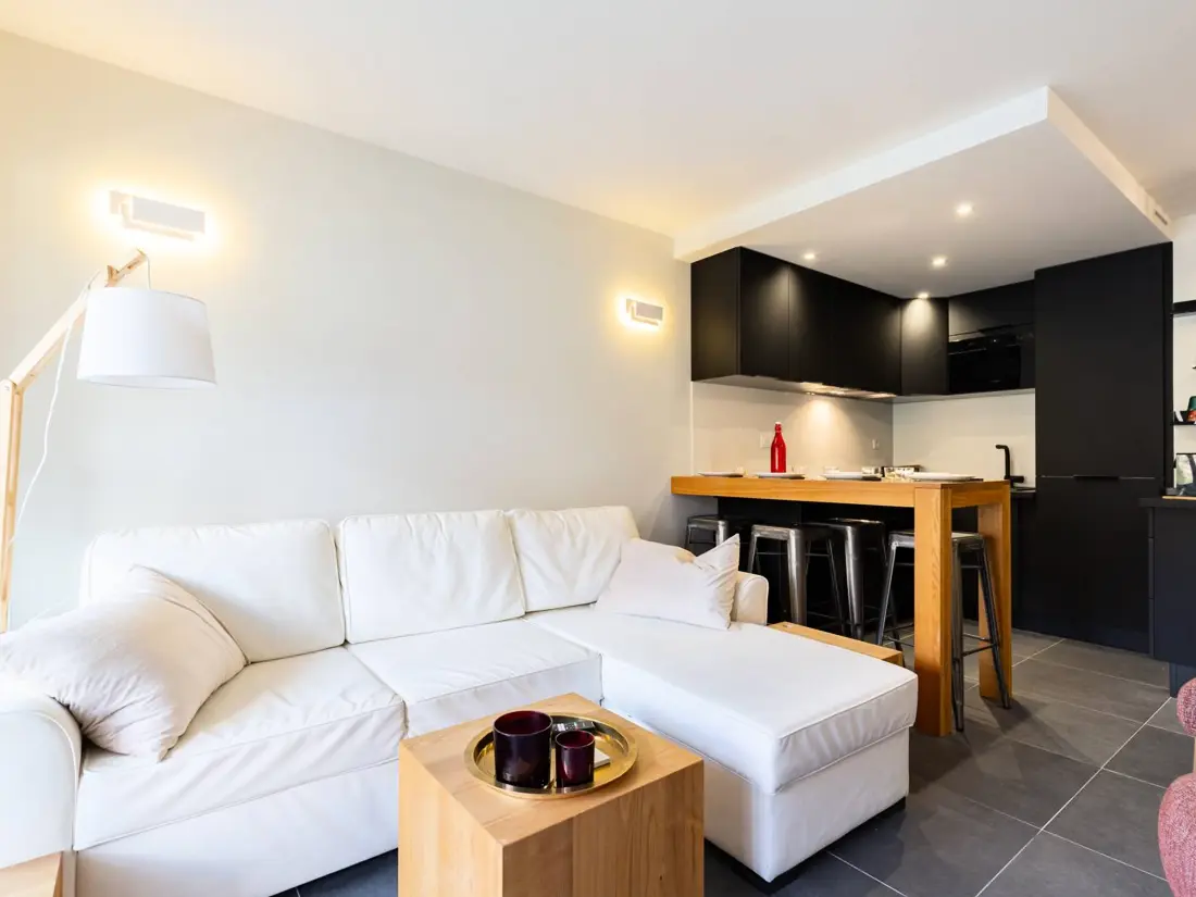 Maison de Vacances Loudenvielle 21