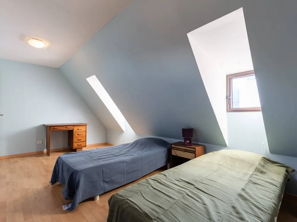 Maison de Vacances Loudenvielle 28
