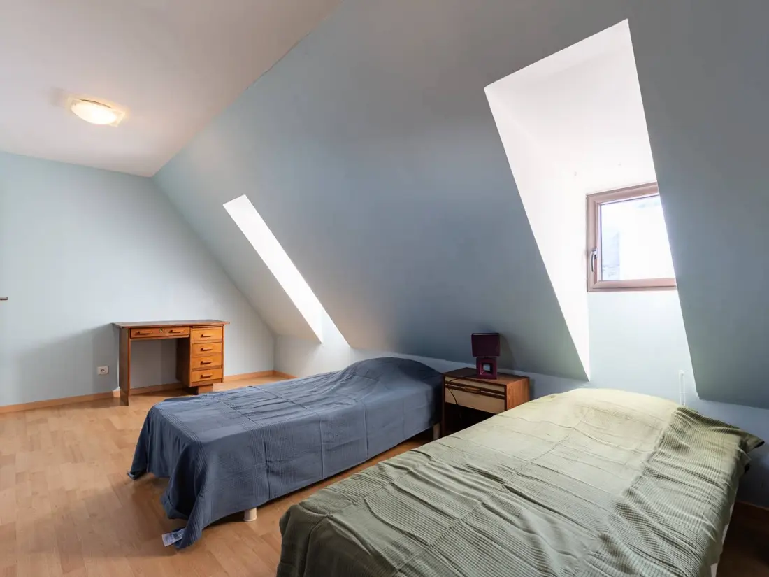 Maison de Vacances Loudenvielle 28