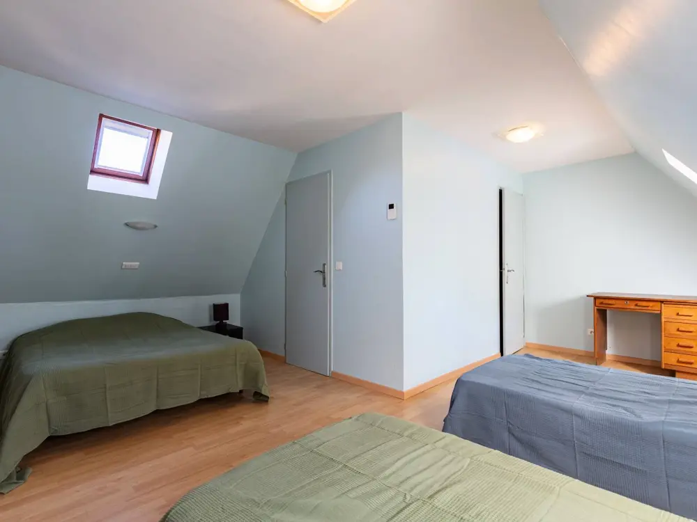 Maison de Vacances Loudenvielle 28