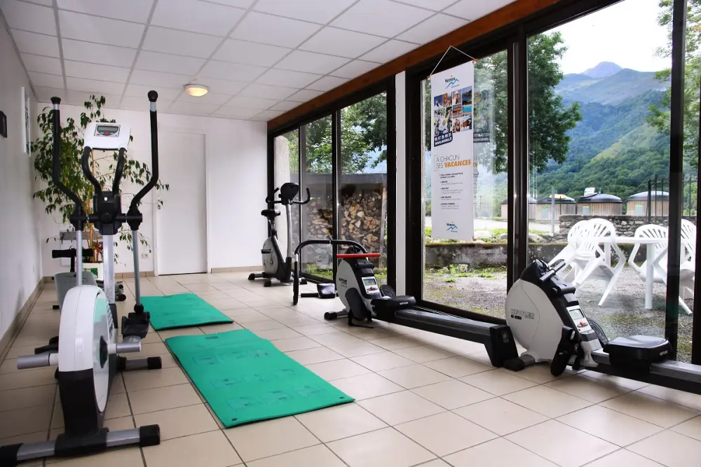 Résidence Goélia La Soulane