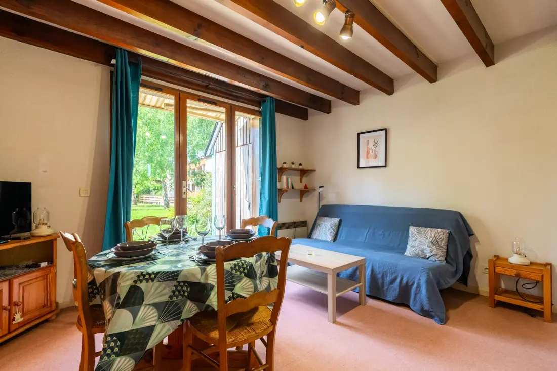 Résidence Le Hameau Des Estives