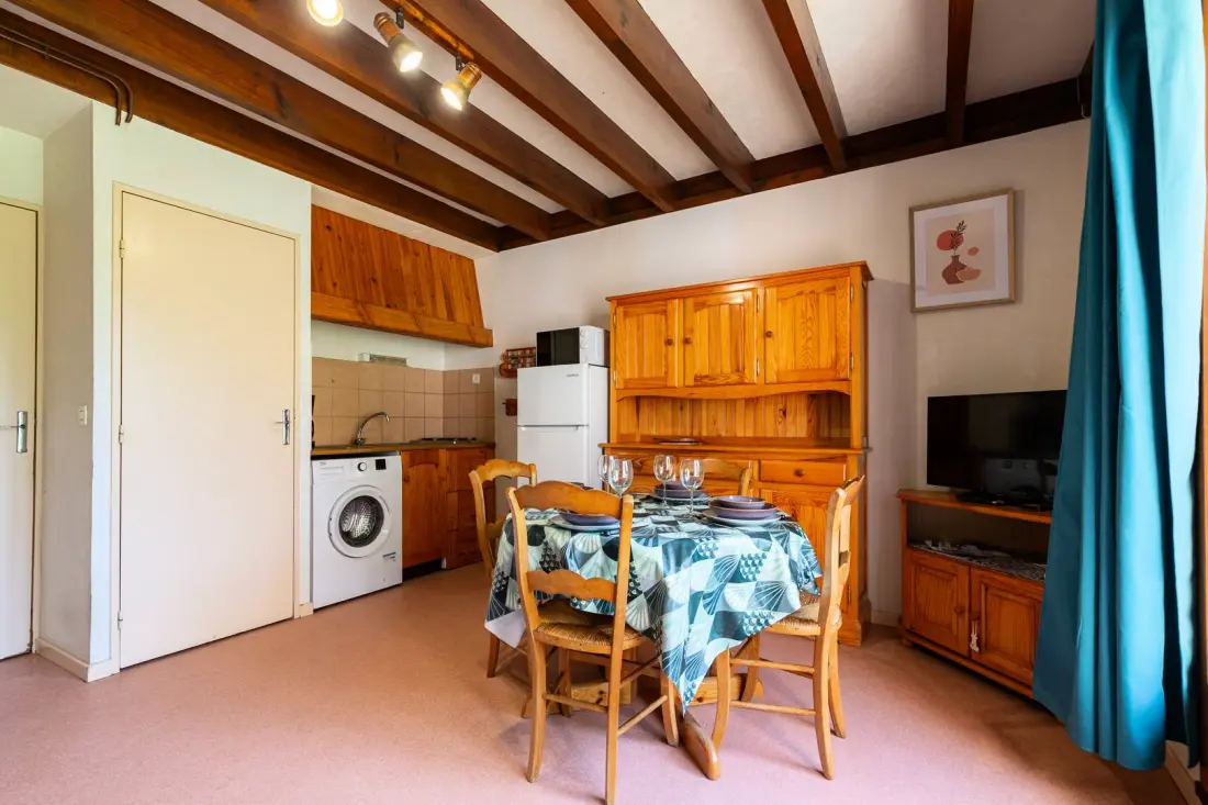 Résidence Le Hameau Des Estives