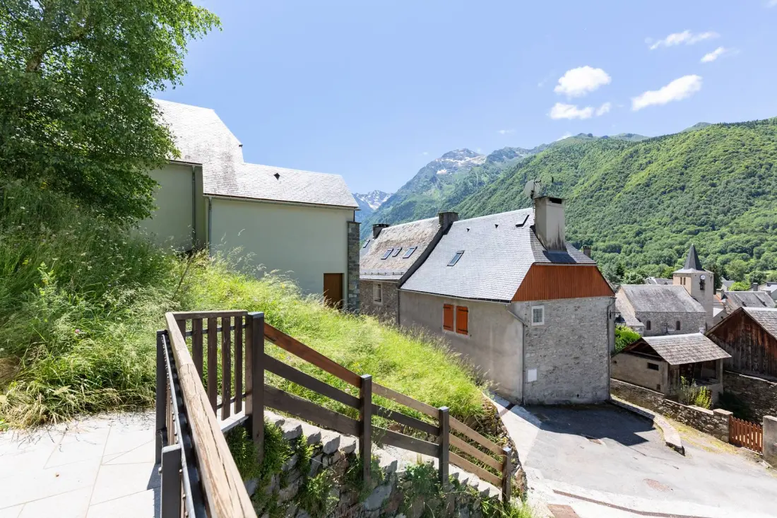 Résidence Les Sources