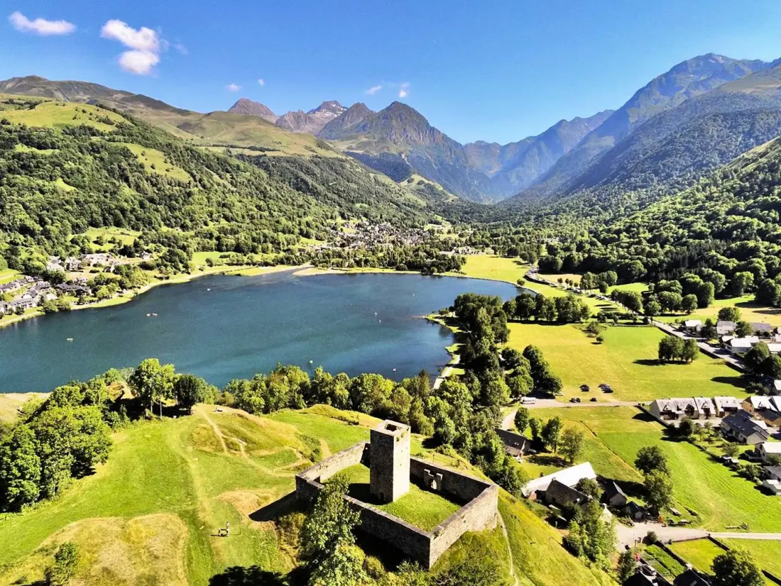 Résidence Les Sources